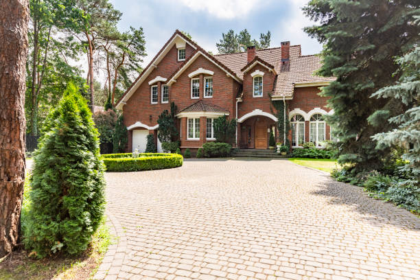 Reasons to Select Us for Your Driveway Paving Requirements in Myrtle Point, OR