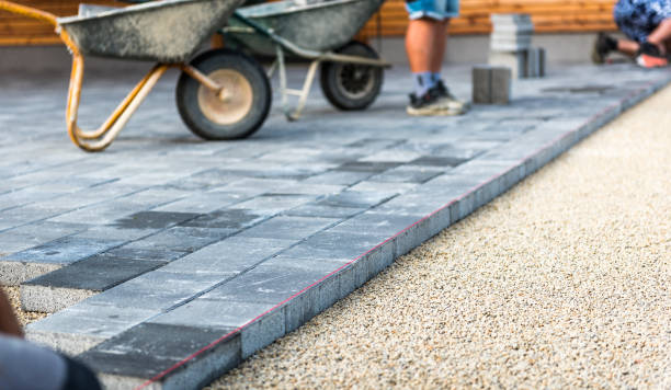Best Driveway Paving Contractor  in Myrtle Point, OR