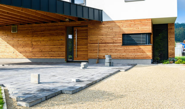 Commercial Driveway Pavers in Myrtle Point, OR