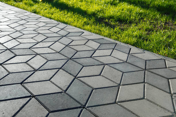 Best Residential Paver Driveway  in Myrtle Point, OR