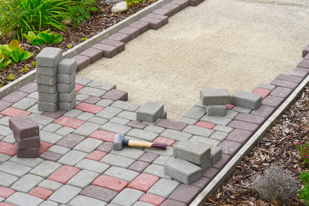 Best Driveway Repair Near Me  in Myrtle Point, OR