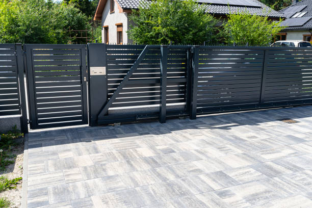 Best Brick Driveway Pavers  in Myrtle Point, OR