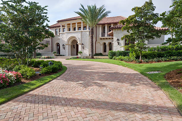 Best Driveway Paving Contractor  in Myrtle Point, OR