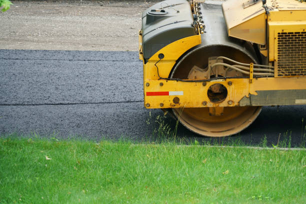 Best Driveway Pavers Near Me  in Myrtle Point, OR