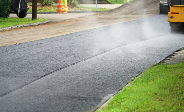 Best Affordable Driveway Pavers  in Myrtle Point, OR