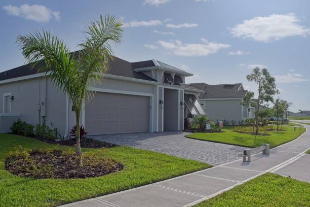 Best Interlocking Driveway Pavers  in Myrtle Point, OR