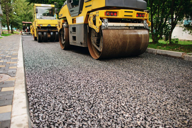 Trusted Myrtle Point, OR Driveway Pavers Experts