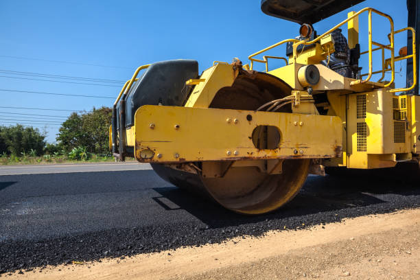Driveway Repair Near Me in Myrtle Point, OR
